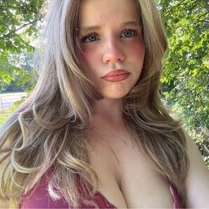 meet yo posher, sky baby :3